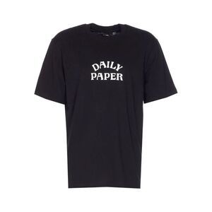Daily Paper Men "Dias Stacked" Ss T-Shirt
